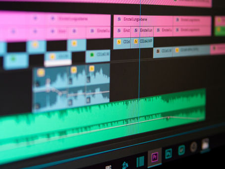 How to Become a Freelance Video Editor