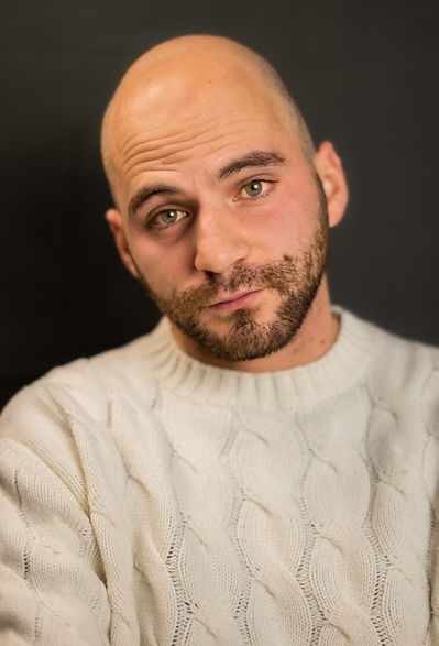 Edoardo Farina