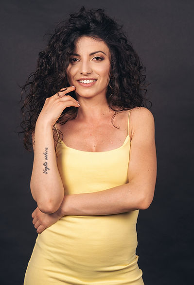 Simona Ligorio