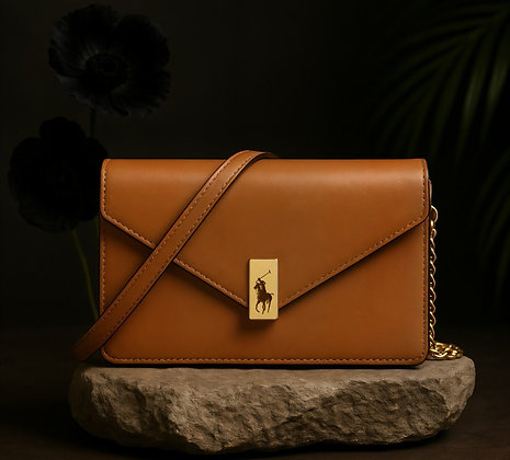 HIGH CONCEPT CAMPAIGN VISUALS