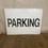 Thumbnail: Parking Sign
