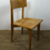 Thumbnail: Basic Wood Dining Chairs