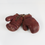 Thumbnail: Red Lace Up Boxing Gloves
