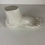 Thumbnail: Plaster Foot Model