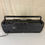 Thumbnail: JVC Black Boombox
