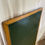 Thumbnail: Wooden Green Midcentury Desk Top