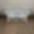 Thumbnail: White Wicker Bench