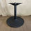 Thumbnail: Riveted Circular Table Base