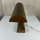 Thumbnail: Painted Gold Desk Lamp