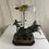 Thumbnail: Roman Chariot Heavy Metal Lamp