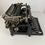 Thumbnail: Antique Black Underwood Typewriter