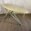 Thumbnail: Padded Light Green Ironing Board