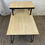 Thumbnail: Two Tier Table w/ Hairpin Legs