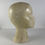 Thumbnail: White Plaster Head