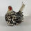 Thumbnail: Sitting Hen on Nest Chicken Taxidermy