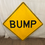 Thumbnail: Bump Road Sign