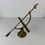 Thumbnail: Brass Arrow Armillary Sundial
