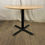 Thumbnail: Large Cross Table Base