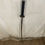 Thumbnail: Black Katana Sword w/ Sheath