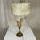 Thumbnail: Metal Flower 3 Way Lamp