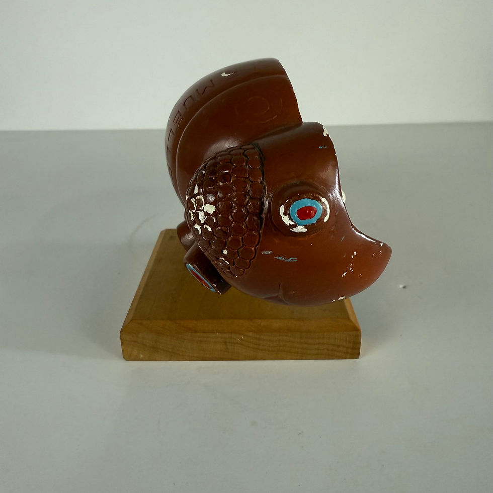 Thumbnail: Arthropod 3D Anatomical Model