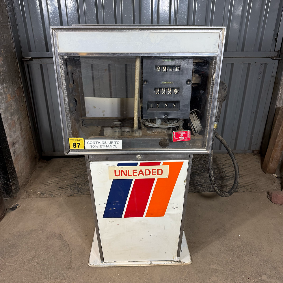 Thumbnail: Wayne Gas Pump (Boxy)