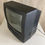 Thumbnail: Daewoo Black CRT TV w/ Built In VCR
