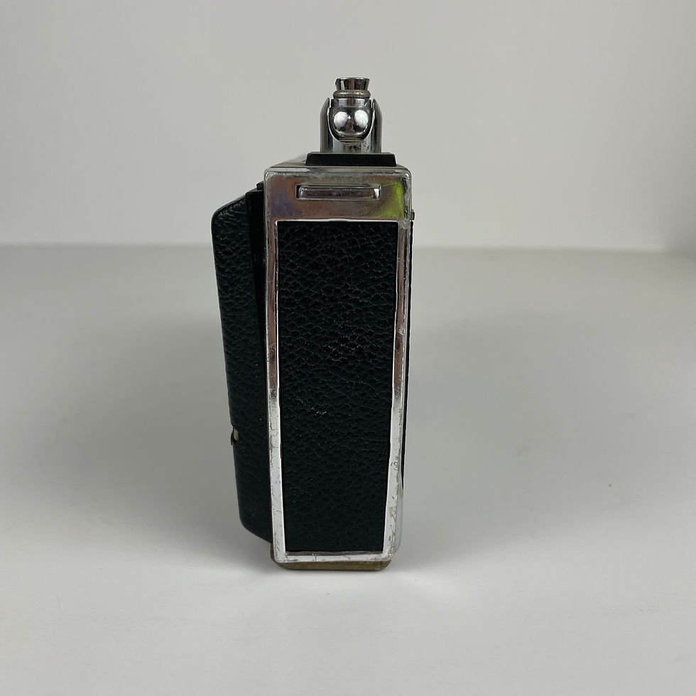 Thumbnail: Panasonic AM/FM All Transistor Radio