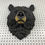 Thumbnail: Faux Bear Head Mount