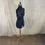 Thumbnail: Dress Form on Wood Stand