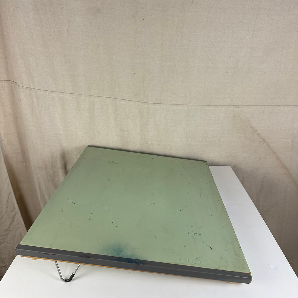 Thumbnail: Large Tabletop Podium Lectern