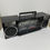 Thumbnail: Fischer Synchro Dubbing AM/FM Dual Cassette Boombox