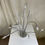 Thumbnail: Medusa Spaghetti Monster Chrome Lamp