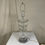 Thumbnail: Tiered Crystal Bowl Lamp