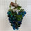 Thumbnail: Grape Hanging Swag Lamp