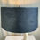 Thumbnail: Crescent Moon Lamp w/ Black Shade