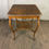 Thumbnail: Light Wood Accent Table