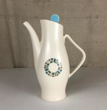 Thumbnail: 1961 Temporama Atomic Dishware Set