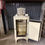 Thumbnail: GE Monitor Top Honeycomb Refrigerator 1920s
