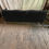 Thumbnail: Black Mid-Century Modern Couch