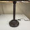 Thumbnail: Arts & Crafts Mission Mica Tensor Dual Light Lamp