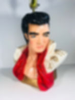 Elvis Lamp
