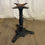 Thumbnail: Claw Foot Pedestal Table Base