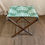 Thumbnail: Palm Tree Beach Camp Seat/Foot Rest