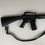 Thumbnail: Soft Rubber AR-15 A2 Sporter II