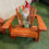 Thumbnail: Miniature Adirondack Outdoor Patio Furniture Set