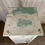 Thumbnail: Rustic White Speckled Cabinet