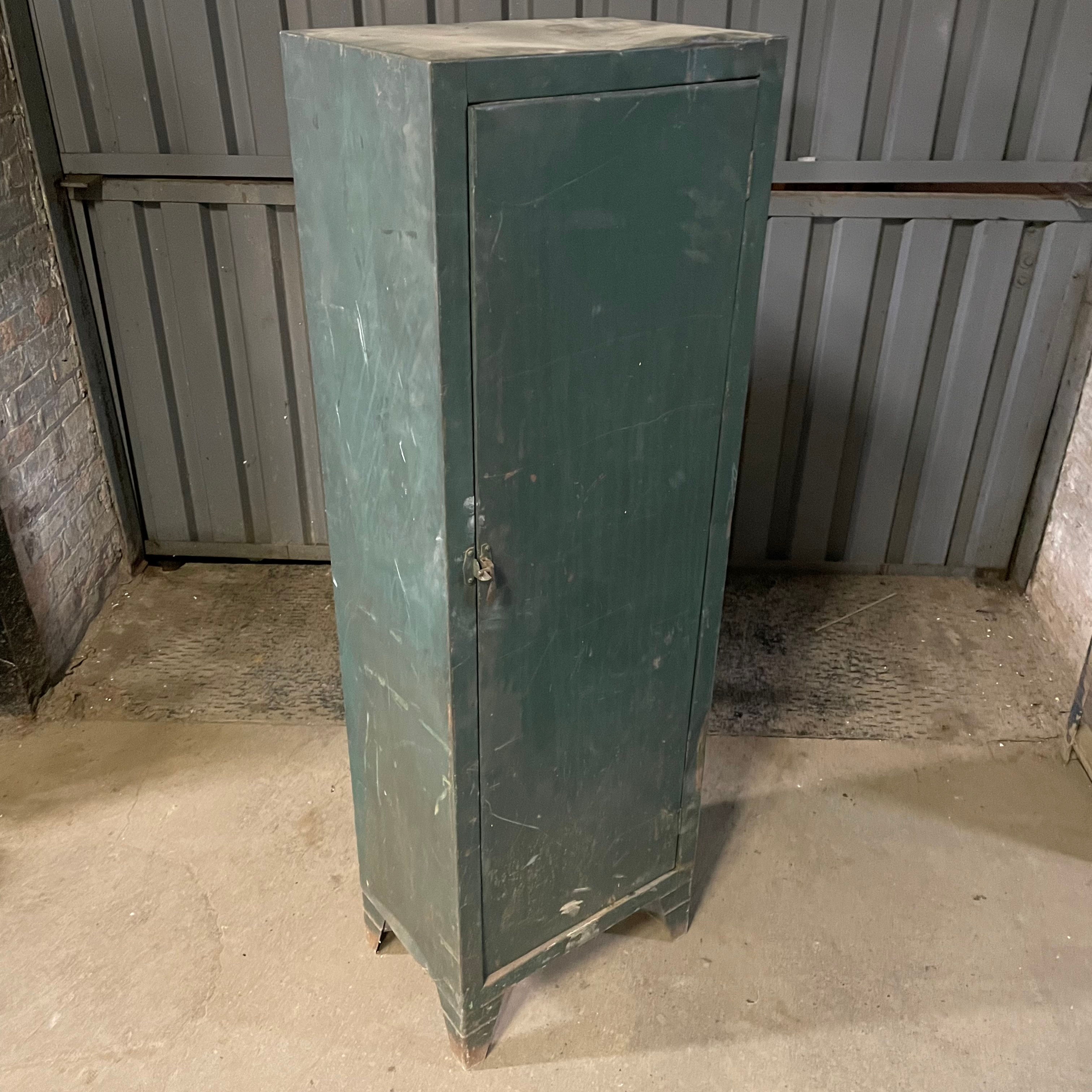 Industrial Metal Cabinet Locker