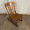 Thumbnail: Simple Rocking Chair
