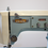 Thumbnail: Blue Singer Sewing Machine